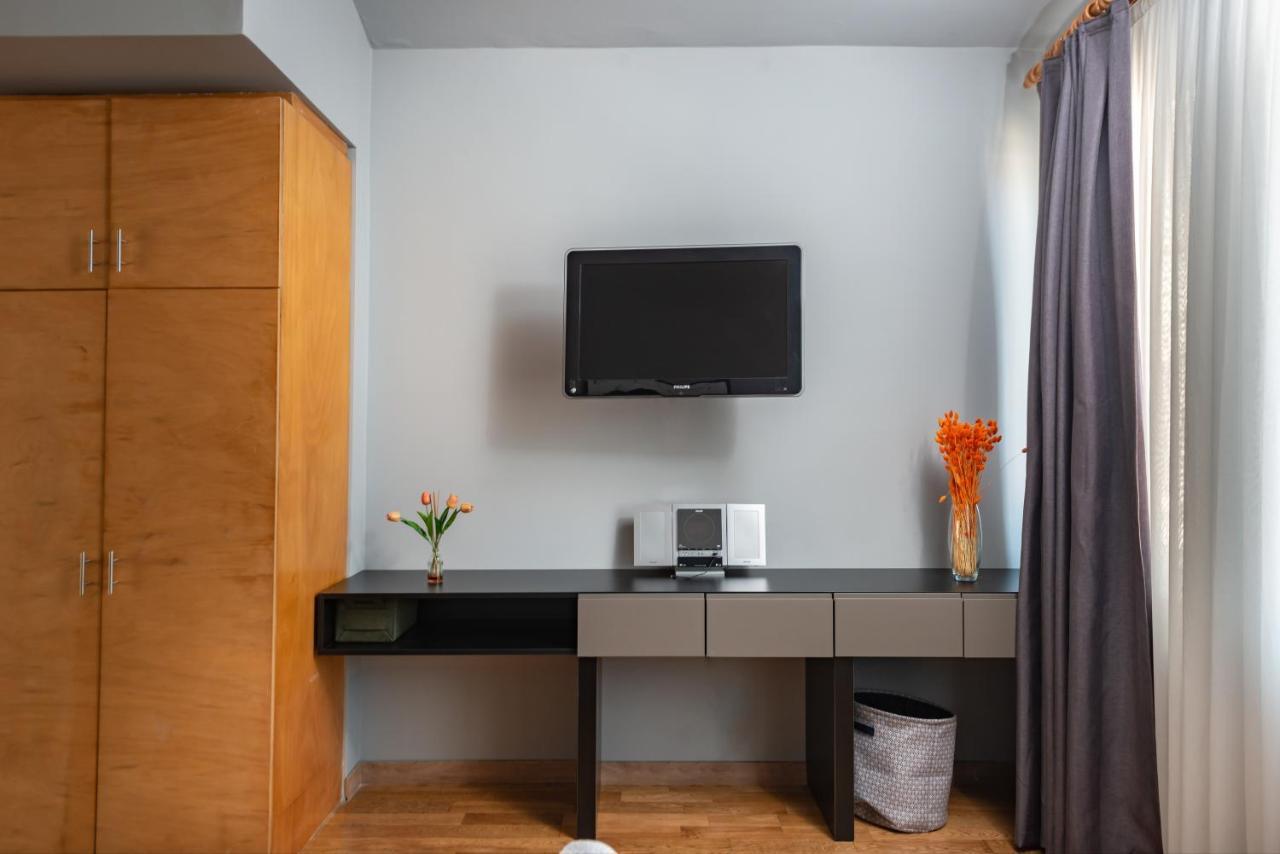 Mayer Loft Suites Стамбул Экстерьер фото