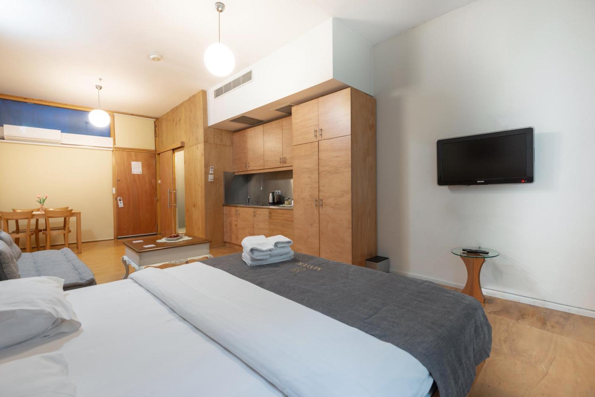 Mayer Loft Suites Стамбул Экстерьер фото